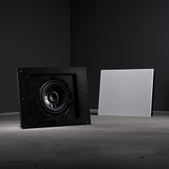 Aaros ACS8-IW Subwoofer