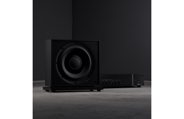 Aaros ACS10-UT Subwoofer