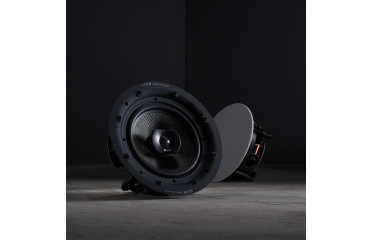 Axis AxV80 In-Ceiling Speakers