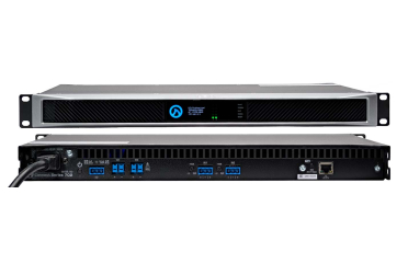LEA 702 Smart Amp