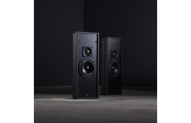 Detail Ds33UX On-Wall Surrounds