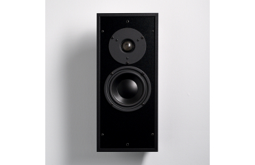 Detail Ds400UX On-Wall Surrounds