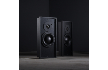 Detail Ds55UX On-Wall Surrounds