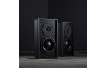 Detail DsUltima On-Wall Surrounds