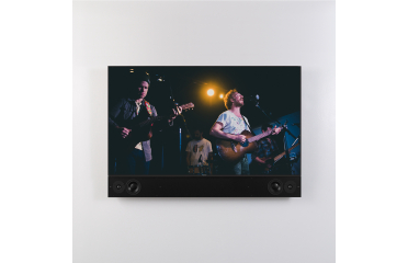 Horizon Hz400UX Soundbar