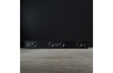 Horizon Hz55UX Custom Soundbar
