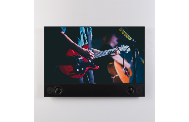 Horizon Hz500UX Soundbar