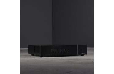 L3-1K Subwoofer Amplifier