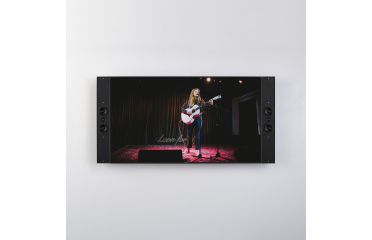 Profile Pr300UX Sidemount Speakers