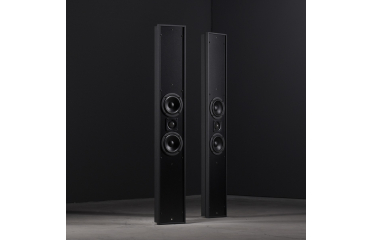 Profile Pr33UX Sidemount Speakers