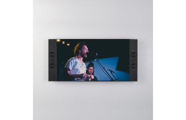 Profile Pr400UX Sidemount Speakers