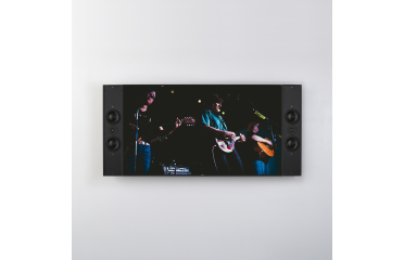 Profile Pr500UX Sidemount Speakers