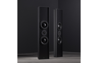Profile Pr55UX Sidemount Speakers