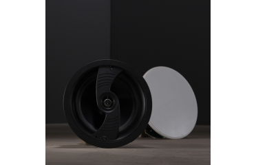 Axis TrAx80 In-Ceiling Speakers (Outdoor)