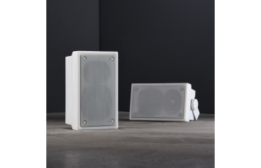 Terra Tr50-MT Outdoor Speakers