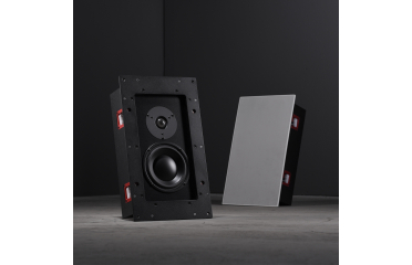 Vault v500UX In-Wall Speakers