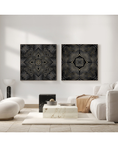 Chris Saunders Artist Edition Ente SoundTile