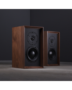 Timbre TiUltima Bookshelf Speakers