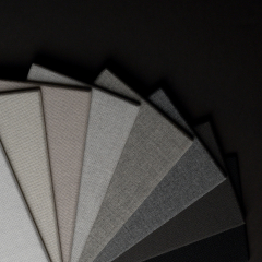 Designer Grille Fabric