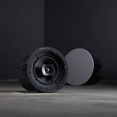 Axis AxV60-BC In-Ceiling Speakers