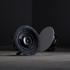 Axis AxV60 In-Ceiling Speakers