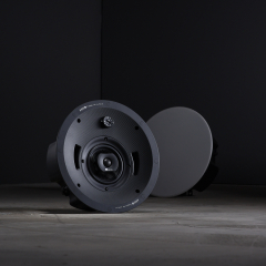 Axis AxPD-UT In-Ceiling Speakers (70V)