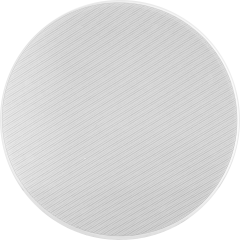 Axis AxV60 Round Grille