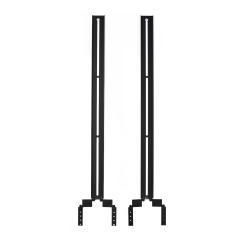 HzUMB-OS for HzUT, Hz33, Hz33UX: Mounts Horizon-OS soundbar directly to the TV below the display