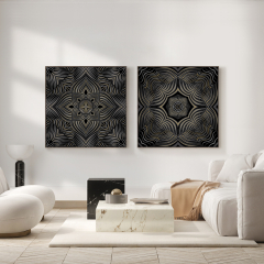 Chris Saunders Artist Edition Ente SoundTile