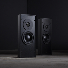 Detail Ds44UX On-Wall Surrounds