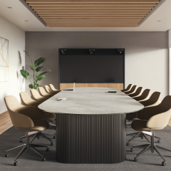 Edge Connect for Video Conferencing