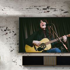 Ente Soundbar for Sonos AMP