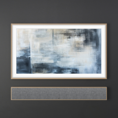 FrameBar 44UX Powered Soundbar