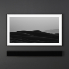 FrameBar-250UX for Samsung's The Frame Pro TV