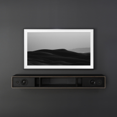 Horizon HzDenza Speaker Shelf