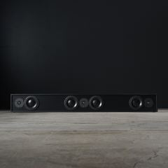 Horizon Hz55UX Custom Soundbar