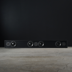 Horizon Hz55 Soundbar