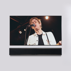 XXV Anniversary Horizon Ultima Soundbar