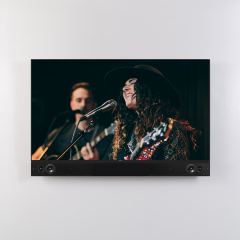 Horizon Hz250UX Soundbar