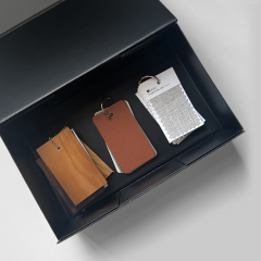 Sample Finish Kit