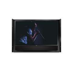 Backbox for Media Decor Elite Recessed Installations