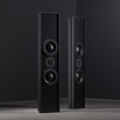 Profile Pr44UX Sidemount Speakers