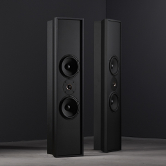 Profile PrSEVEN Sidemount Speakers