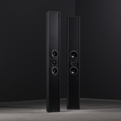 Profile PrUX Sidemount Speakers