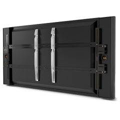 PrSMB: Mounts Profile speakers directly to the TV