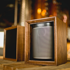 Tonecase Tc1S for SONOS PLAY:1