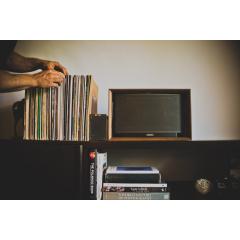 Tonecase Tc3S for SONOS PLAY:3