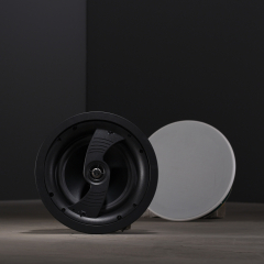 Axis TrAx60 In-Ceiling Speakers (Outdoor)