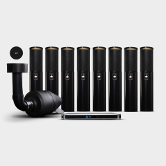 Terra LuminSound 8.2 Package