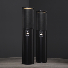 Terra LuminSound TrLS50-BOLLARD Outdoor Speakers
